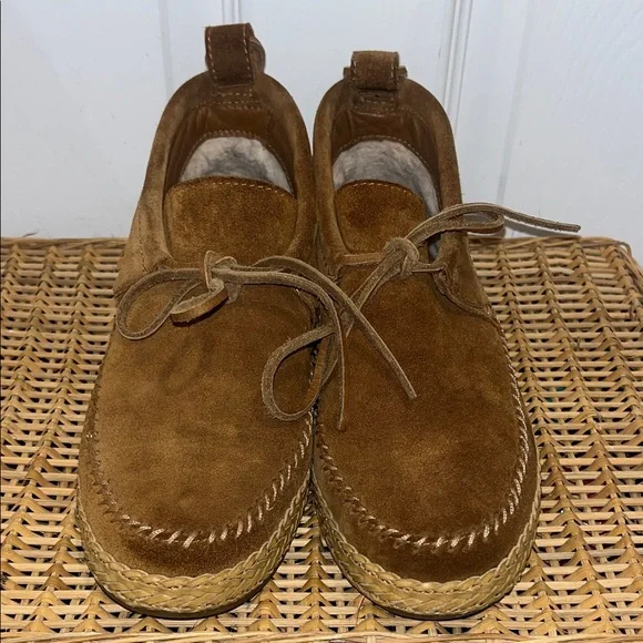 UGG Woodlyn moc - Picture 2 of 10